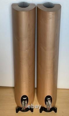 KEF iQ5 Floorstanding Speakers. 5 Star Award Winners
