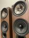 KEF iQ5 SE Floorstanding Speakers