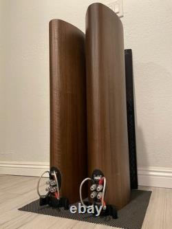 KEF iQ5 SE Floorstanding Speakers