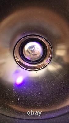 KEF iQ5 SP3501 Floorstanding Speakers Pair Walnut Finish Excellent Cond