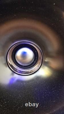 KEF iQ5 SP3501 Floorstanding Speakers Pair Walnut Finish Excellent Cond