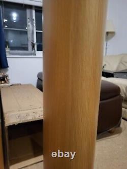 KEF iQ90 Floorstanding Speakers Boxed Excellent