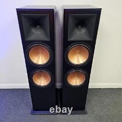 KLIPSCH RF-7 III HiFi Home Audio Floorstanding Speakers (Pair) inc Warranty