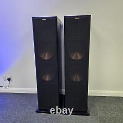 KLIPSCH RF-7 III HiFi Home Audio Floorstanding Speakers (Pair) inc Warranty