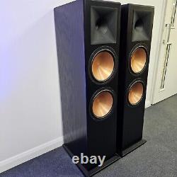 KLIPSCH RF-7 III HiFi Home Audio Floorstanding Speakers (Pair) inc Warranty