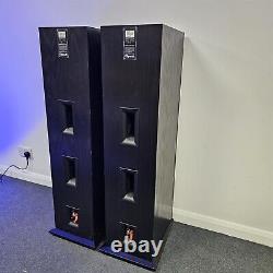 KLIPSCH RF-7 III HiFi Home Audio Floorstanding Speakers (Pair) inc Warranty