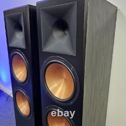 KLIPSCH RF-7 III HiFi Home Audio Floorstanding Speakers (Pair) inc Warranty