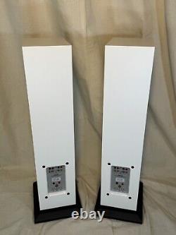 KUDOS Super-20A Pair Excellent Condition Customer Trade In