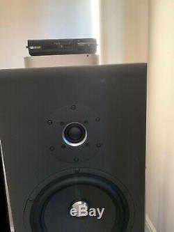 KUDOS TITAN T88 £15,000 RRP Awesome Floor-Standing Speakers