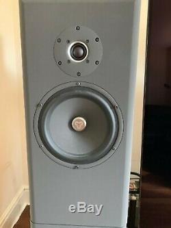 KUDOS TITAN T88 £15,000 RRP Awesome Floor-Standing Speakers