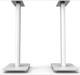 Kanto SP32PLW Speaker Floor Stands 32 Matt White Brand new, opened box