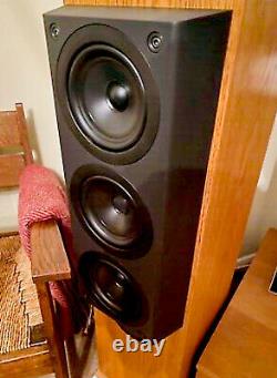 Kef 105/3 Speakers