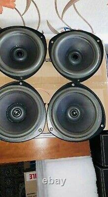 Kef 105/3 Speakers