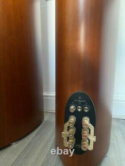 Kef 203 Reference Cherry Speakers Floorstanding Speakers Hi-end