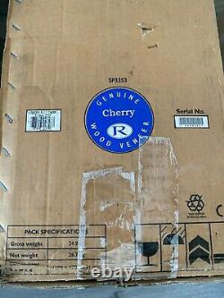 Kef 203 Reference Cherry Speakers Floorstanding Speakers Hi-end