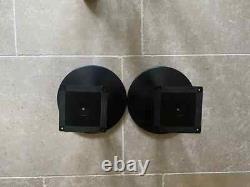 Kef Concord (SP111) Floor Standing Speaker Stands, Black