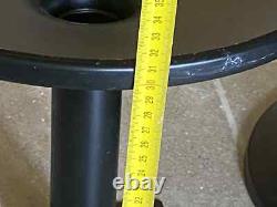 Kef Concord (SP111) Floor Standing Speaker Stands, Black