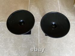 Kef Concord (SP111) Floor Standing Speaker Stands, Black