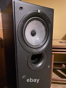 Kef Q35 Floorstanding Speakers