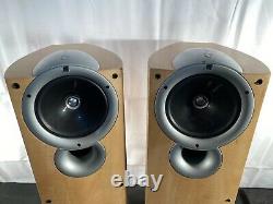 Kef Q3 floor standing speakers