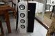 Kef Q500 Floor Standing Speakers White Excellent Condition Re Listed