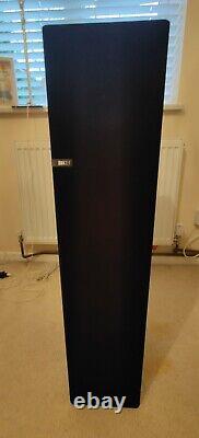 Kef Q700 Floor Standing speakers