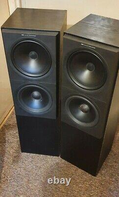 Kef Q80 Floorstanding Speakers