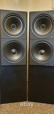 Kef Q80 Floorstanding Speakers