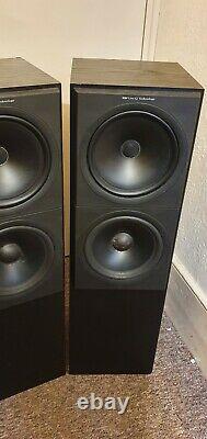 Kef Q80 Floorstanding Speakers