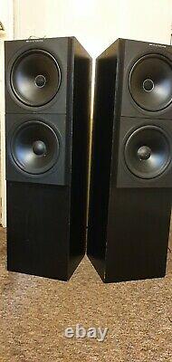 Kef Q80 Floorstanding Speakers