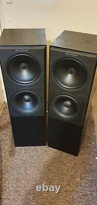 Kef Q80 Floorstanding Speakers