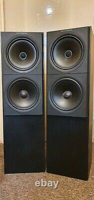 Kef Q80 Floorstanding Speakers