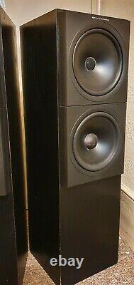 Kef Q80 Floorstanding Speakers