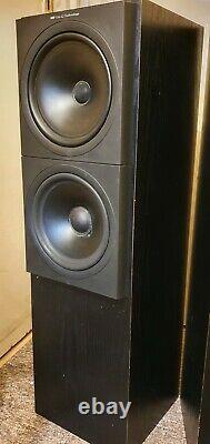 Kef Q80 Floorstanding Speakers