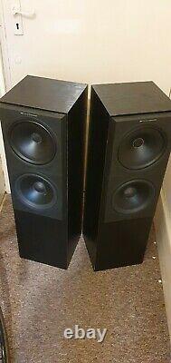 Kef Q80 Floorstanding Speakers