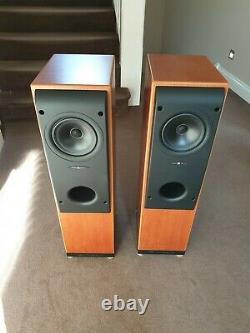 Kef Reference Model One Two Pair