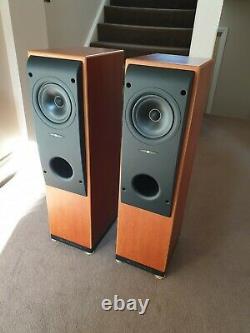Kef Reference Model One Two Pair
