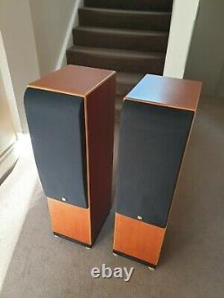 Kef Reference Model One Two Pair