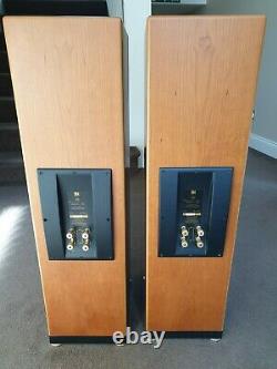 Kef Reference Model One Two Pair