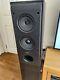 Kef Reference Three Speakers they sound awesome
