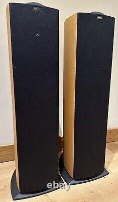 Kef iQ70 Floorstanding Speakers