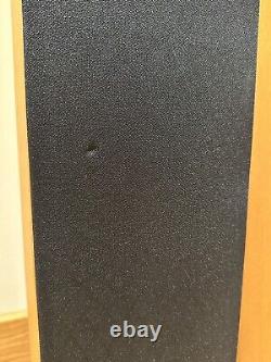 Kef iQ70 Floorstanding Speakers