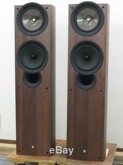 Kef iQ7 SE Floorstanding speakers