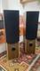 Kelly KT3 floorstanding speakers -Oair