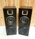 Kenwood S-F501 Floor Standing Speakers