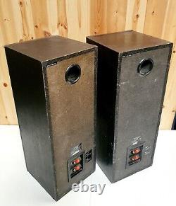 Kenwood S-F501 Floor Standing Speakers