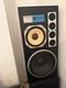 Kenwood floor standing Speakers LSP5000