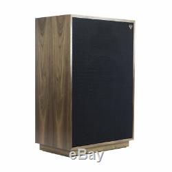 Klipsch Cornwall III Walnut Floorstanding Speaker (Single)