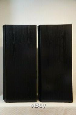 Klipsch Epic Cf-2 Black Satin Floorstanding Speakers