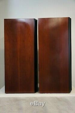 Klipsch Epic Cf-2 Cherry Floorstanding Speakers